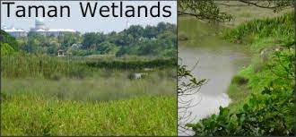 Now a famous wildlife sanctuary, it is known to since it is a public park, there is no special entrance fee or ticket. Taman Wetlands Wetlands Park Putrajaya