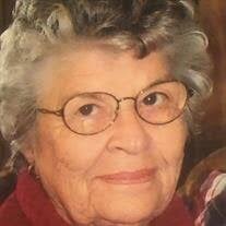 Iva Jean Miller Obituary