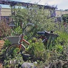 Organise the garden members must decide how many plots are available and how they will be assigned. Pdf Community Gardens