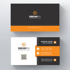 Highly detailed, simplistic, modern business card templates with. Visit Card Images Free Vectors Stock Photos Psd