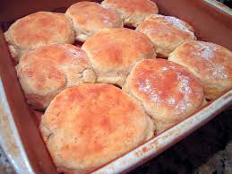 Bisquick Sour Cream Biscuits 7 Up 7up Biscuits Plain Chicken Recipes Biscuit Recipe Food