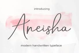 Sets the font for a given script and generic font family. Aneisha Script Font Dafont Com