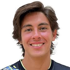 Marcos Lee Chan Baratau/Miguel Mateo Larrea VS Angel Diaz Jalil/Alvaro  Guillen Meza