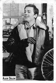 Alain delon celebrates his 80th birthday on november 8. Bc43322 Alain Delon Actors Acteurs Vrais Photo Real Photo 9x7 Cm Collectables Postcards People Ebay Alain Delon Movie Stars Actors