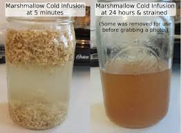 We'll review the issue and make a decision about a partial or a full refund. Marshmallow Cough Syrup Herbal Prepper