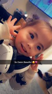 3 in March. Idk where I would be without her. She brings us so much joy💗