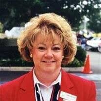 Georgia Sue Mallory Obituary