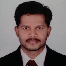 Aneesh Mohan