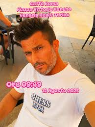 venariareale #estate2025 #vanityfair #chris #me