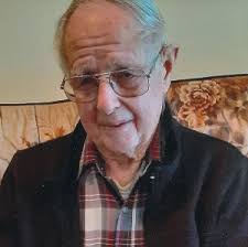 MCNABB, William Edward Andrew (Bill)