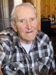 Nelson Harold McLean