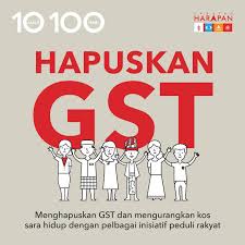Muhamad syafiq noh aug 15, 2018 @ 11:23 at 11:23. Nik Nazmi Janji 1 Memansuhkan Gst Yang Menghimpit Hidup Rakyat Berpendapatan Rendah Dan Sederhana 10 Janji 100 Hari Pakatan Harapan Download Percuma Buku Manifesto Teras Utama Pakatan Harapan Http Bit Ly Bukupakatanharapan