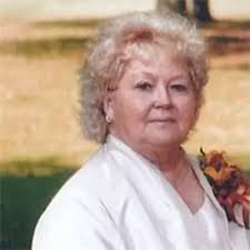 Obituary information for Betty Geraldine "Geri" Strong Obituary