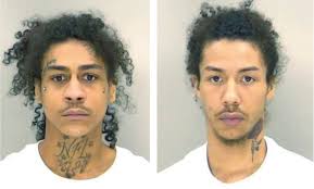 Grandmother linked to murder after defending grandson