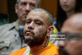 71 Anthony Avalos Photos & High Res Pictures