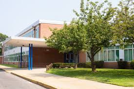 School Banner