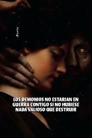 Nunca serás atacado si no tienes algo que otros desean" (Erasmo de  Rotterdam) ✍️