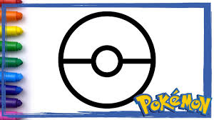 When autocomplete results are available use up and down arrows to review and enter to select. 4 Pokemon Pokeball With Pikachu Drawing And Coloring Pages For Kids Whoopee Playhouse Youtube