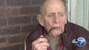 WWII Vet turns $1K of Walgreens stock into $2M, donates it to wildlife  refuge