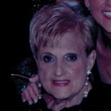 Mary Panton Obituary (2015)