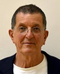 Hampstead Garden Suburb Virtual Museum : Individual : Sir Antony Mark David  Gormley [P-PROF-GORMLEY]