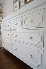O Verlays Anne Kit For Ikea Hemnes 8 Drawer Dresser Ikea Furniture Makeover Furniture Hacks Ikea Hack