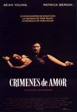 Sean young poster and photo 1008547 | free uk delivery. Love Crimes 1992 Flickchart