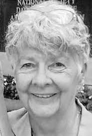 Charlotte Edwards Obituary (1929