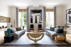 These family rooms may be cosy with a decorating with neutrals. Contemporary Vs Modern Interior Design Everything To Know Decor Aid