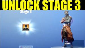 Here's how to unlock stage 4 of the prisoner skin in fortnite season 7.subscribe to gr+ here: Pavara DantÅ³ Dideliu Mastu How To Unlock The Prisoner All Styles Hiramstyle Com