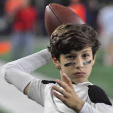 Jacob Lax's Instagram, Twitter & Facebook