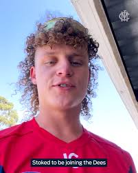 Koltyn Tholstrup Checking In 😎