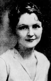 Mary Kirk Pinckney Easterling Powell (1909-2009)