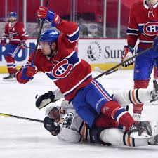 The 2021 stanley cup playoffs is the ongoing playoff tournament of the national hockey league (nhl). Opredelilis Vse Uchastniki Plej Off Nhl Hokkej Sport Lenta Ru
