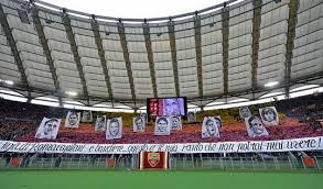 Lazio rom fifa 21 nov 27, 2020. As Roma Ss Lazio 11 01 2015