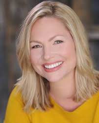 Episode 4: Author and Former TV Reporter Michelle Kennedy Dares to Bare Her  Soul