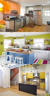 the best small kitchen design ideas
