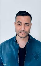 I asked Vergil to congratulate me