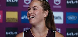 One Kangaroo But Many Broncos Represent