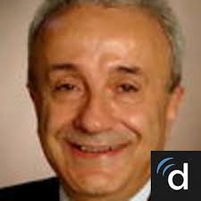 Dr. Naji Abumrad, MD