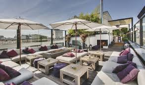 Hotel Zoo Berlin Rooftop Bar Rooftop Rooftop Bars Los Angeles Hotel