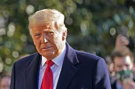 The official website of the trump organization. Trump To Lift Some Covid Travel Restrictions A Move Biden Quickly Rejects