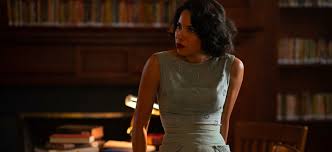 Set in the 1950s, the show's first season was based on mark ruff's popular dark fantasy novel of the same name. Lovecraft Country Episode 4 Streaming Early On Hbo Max Film