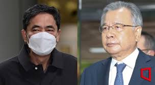 Intensified Prosecutor Investigation... What Is the Fate of '50 Billion  Club' Members Kwak Sang-do and Park Young-soo's Sons and Daughters?