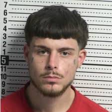 Deacon Castillo Date: 12/20 11:40 pm #1 Burglary Of A Dwelling House  STATUTE: 05A ( FEL)