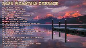 20 lagu malaysia pilihan terbaik koleksi lagu terbaik saleem iklim arama sonuçları. 20 Lagu Malaysia Pilihan Terbaik Koleksi Lagu Terbaik Youtube