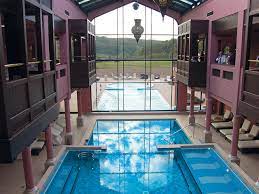 Medical vital center , therme , entspannung, wellness. Referenzdetails