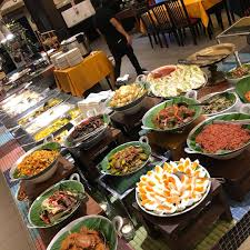 Kuala lumpur, aras g, kompleks kementerian dalam negeri, jalan sri hartamas 1, off jalan dutamas 1. Top 10 Malay Food Places You Have To Makan In Kl 2019 Guide Kl Foodie