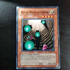 It runs one day of peace, 1 pot of duality, upstart goblin, golden and cursed bamboo sword, spell power grasp, toon table of contents and. Royal Magical Library Royal Magical Library Structure Deck Spellcaster S Judgment Yugioh Online Gaming Store For Cards Miniatures Singles Packs Booster Boxes