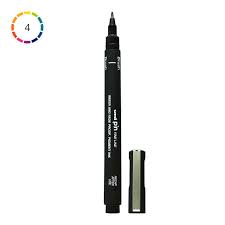 #unipin #pen #staedtler #colouredpencils pic.twitter.com/xkgfzz1lwi. Uni Pin Fine Line Brush Pen Unfade Eu